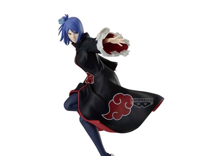 Naruto: Shippuden Vibration Stars Konan (Reissue) Gallery Image 1