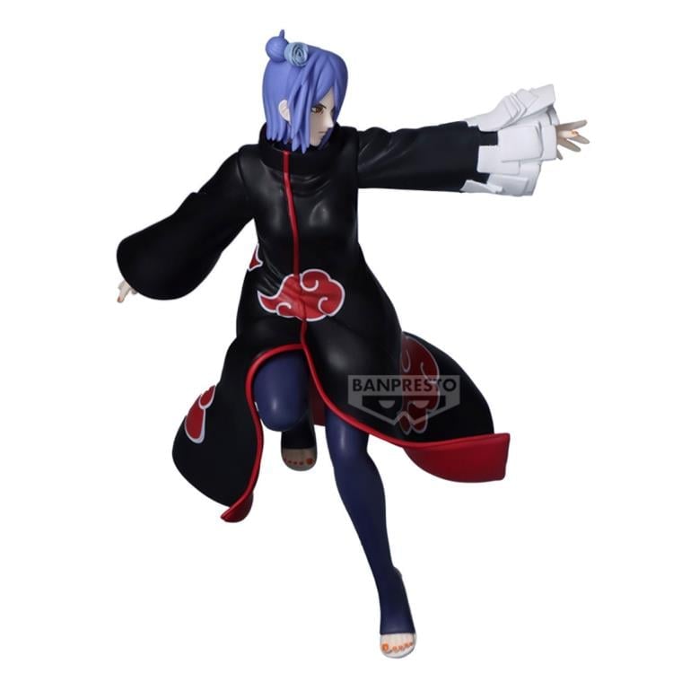 Naruto: Shippuden Vibration Stars Konan (Reissue) Gallery Image 4