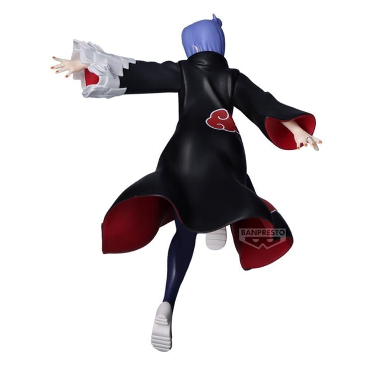 Naruto: Shippuden Vibration Stars Konan (Reissue) Gallery Image 5