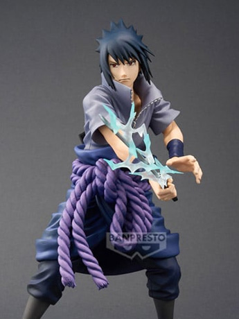 Naruto: Shippuden Grandista Sasuke Uchiha (Special Edition)