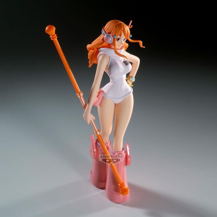 One Piece The Shukko Nami (Egghead Ver.) Gallery Image 6