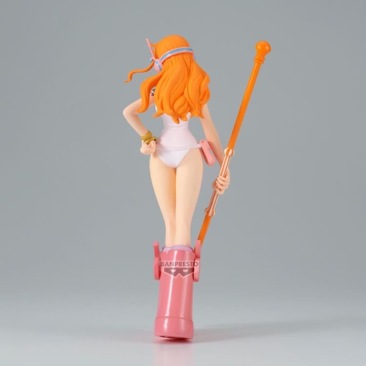 One Piece The Shukko Nami (Egghead Ver.) Gallery Image 7
