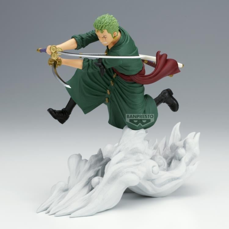 One Piece Senkozekkei Roronoa Zoro (Egghead Arc)