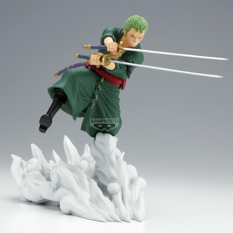 enokiフルセット One Piece Senkozekkei Roronoa Zoro (Egghead Arc)