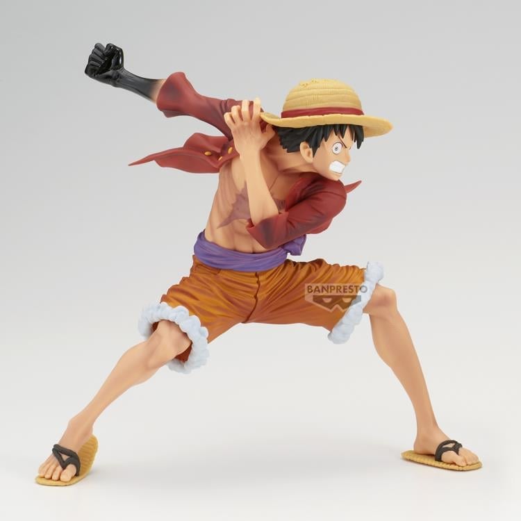 Monkey D. Luffy！！ One Piece Maximatic Plus - Monkey D. Luffy I – JumpIchiban
