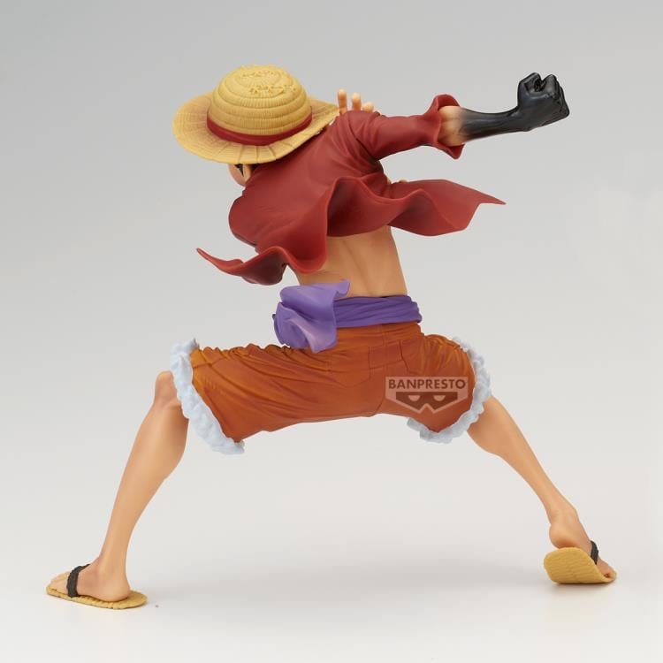 One Piece Maximatic Monkey D. Luffy I-II Special (Ver. A) Gallery Image 7