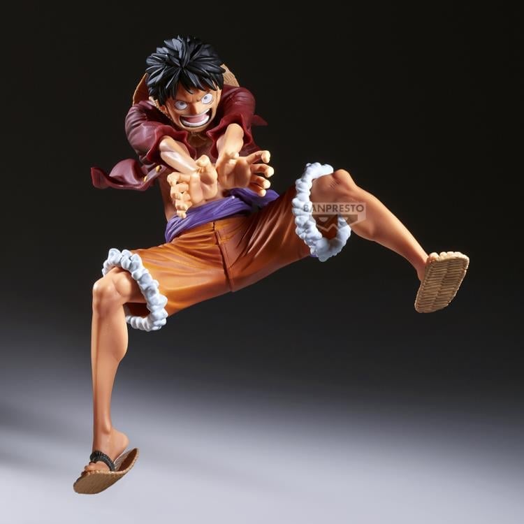 One Piece Maximatic Monkey D. Luffy I-II Special (Ver. B) Gallery Image 8