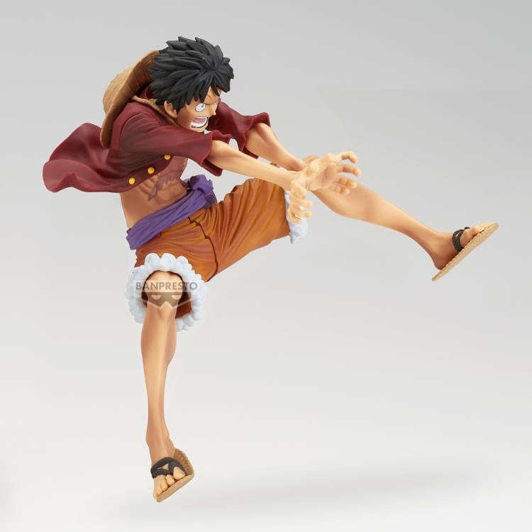 One Piece Maximatic Monkey D. Luffy I-II Special (Ver. B) Gallery Image 5
