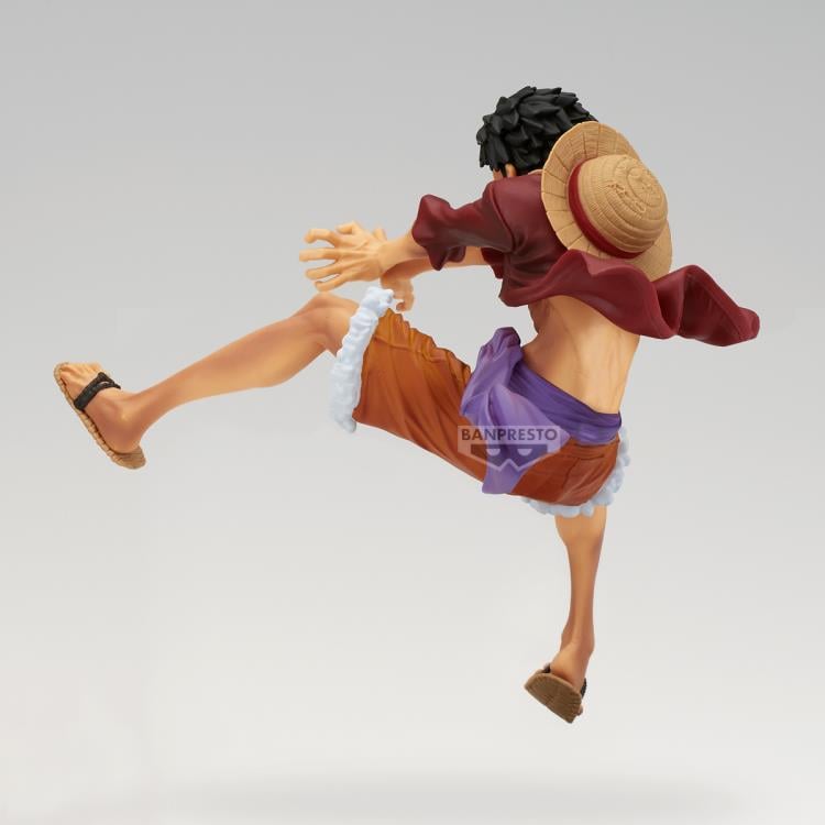 One Piece Maximatic Monkey D. Luffy I-II Special (Ver. B) Gallery Image 7