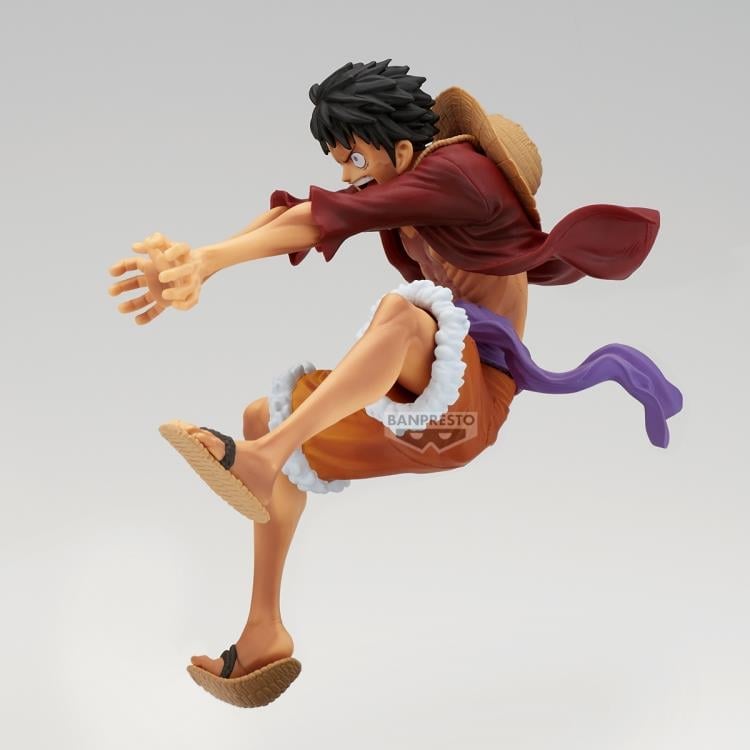 One Piece Maximatic Monkey D. Luffy I-II Special (Ver. B) Gallery Image 6