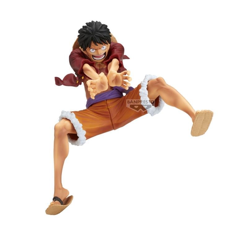 One Piece Maximatic Monkey D. Luffy I-II Special (Ver. B) Gallery Image 3