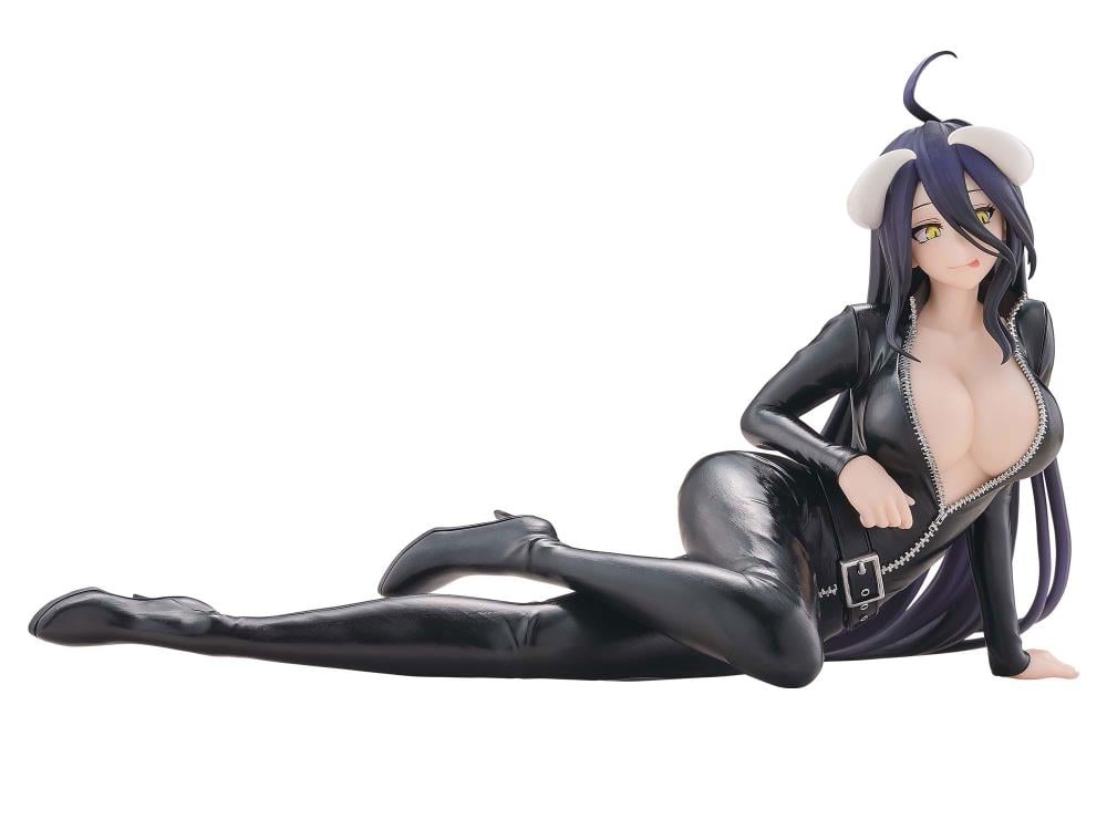 Overlord IF Relax time Albedo Figure Gallery Image 7
