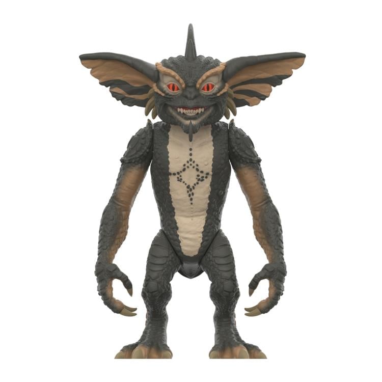Gremlins 2: The New Batch ReAction Mohawk Action Figure