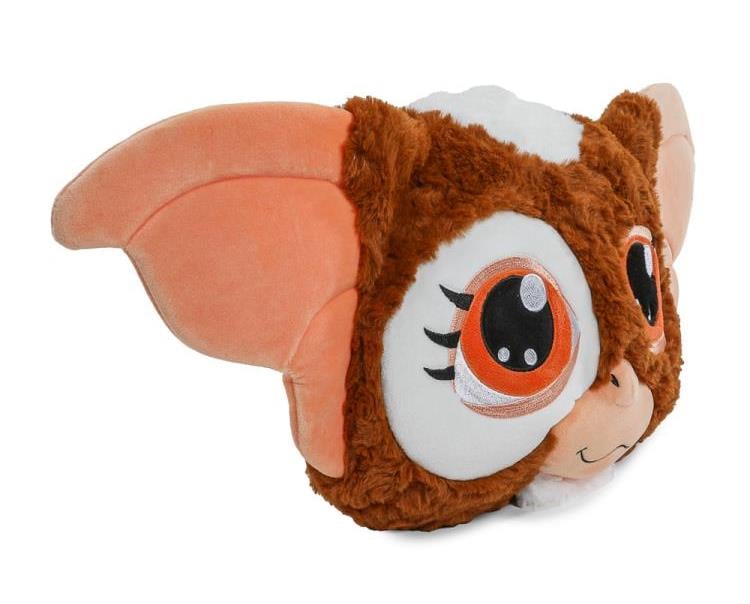 Gremlins Phunny Bedhead Gizmo Plush Gallery Image 4