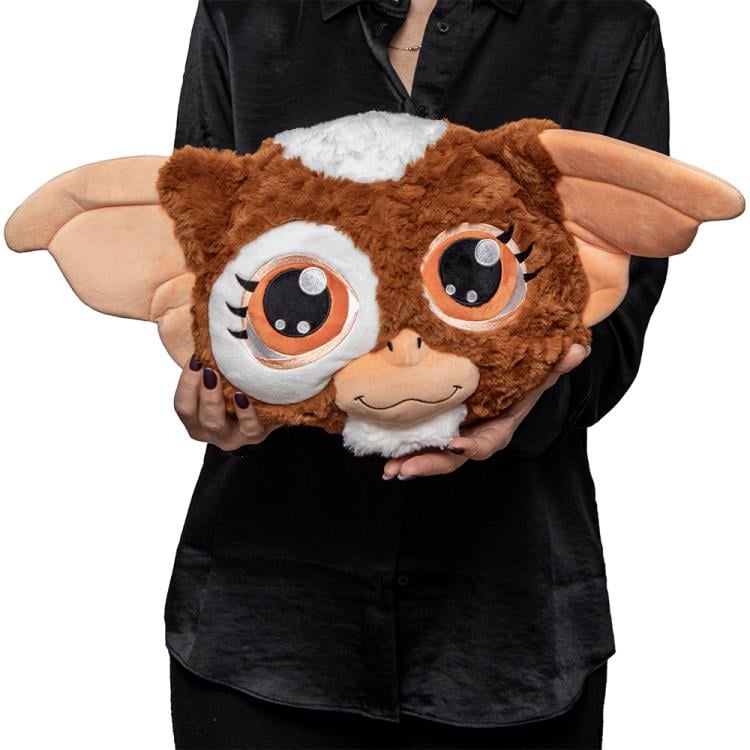 Gremlins Phunny Bedhead Gizmo Plush Gallery Image 3