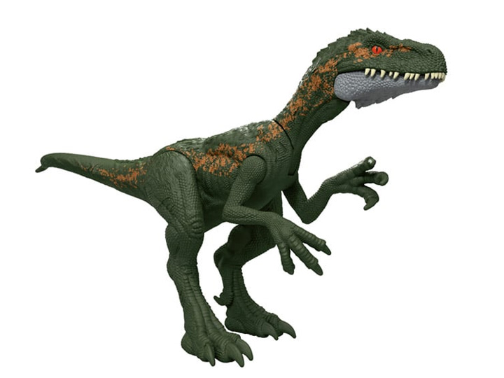 Jurassic World: Chaos Theory Danger Pack Farlowichnus