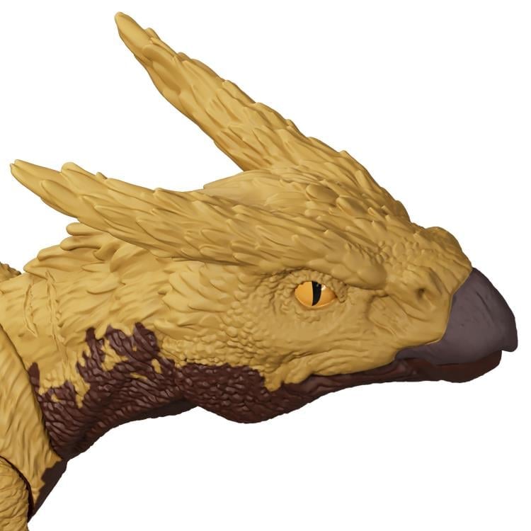 Jurassic World: Chaos Theory Danger Pack Hypsilophodon