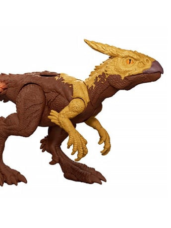 Jurassic World: Chaos Theory Danger Pack Hypsilophodon Gallery Image 2