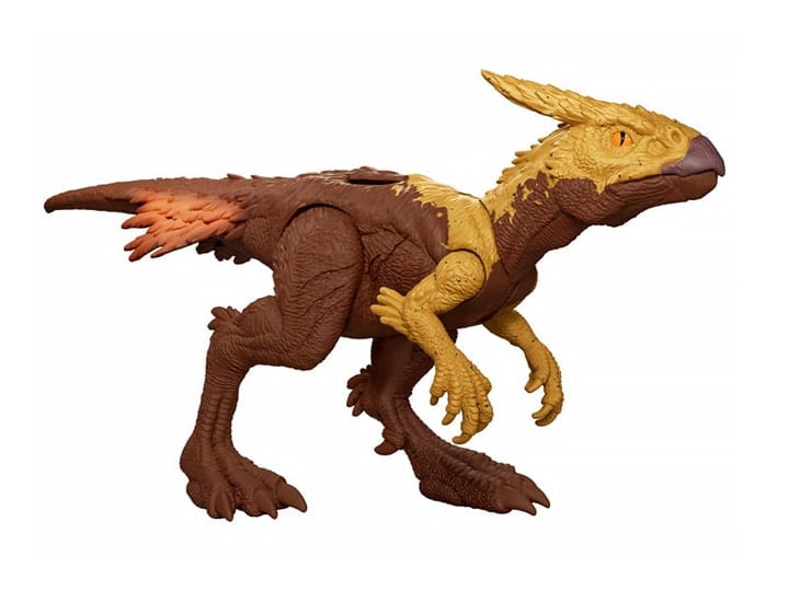 Jurassic World: Chaos Theory Danger Pack Hypsilophodon