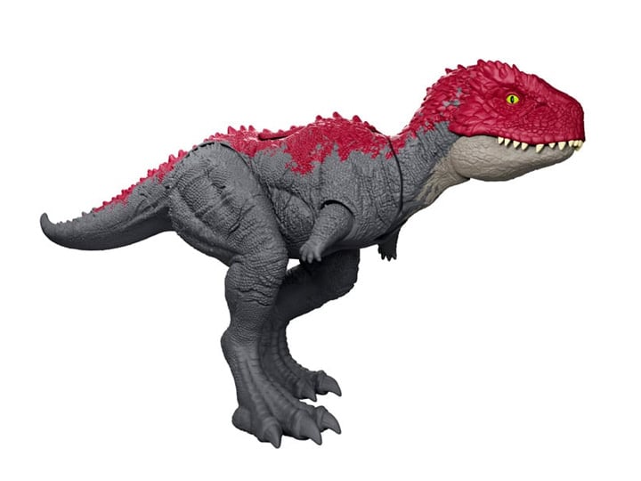 Jurassic World: Chaos Theory Danger Pack Guemesia Gallery Image 1