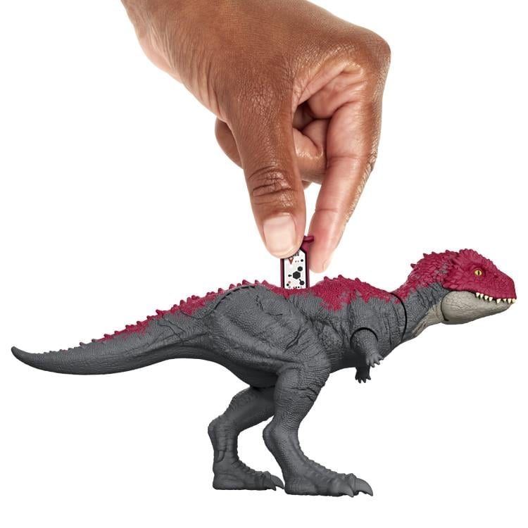 Jurassic World: Chaos Theory Danger Pack Guemesia Gallery Image 6