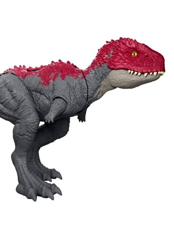 Jurassic World: Chaos Theory Danger Pack Guemesia Gallery Image 2