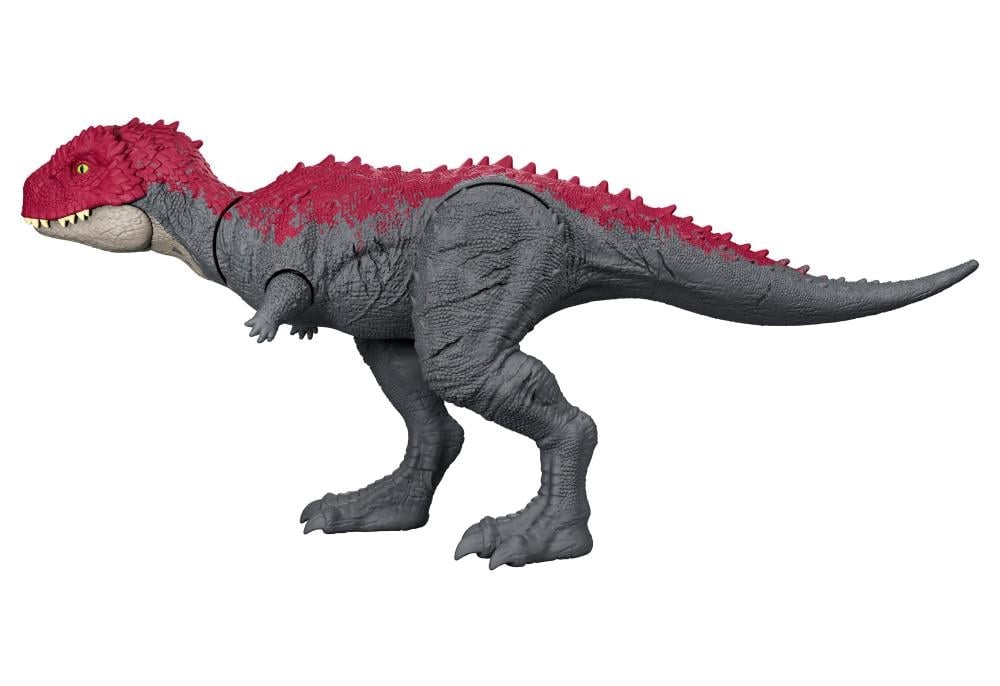 Jurassic World: Chaos Theory Danger Pack Set of 4 Figures