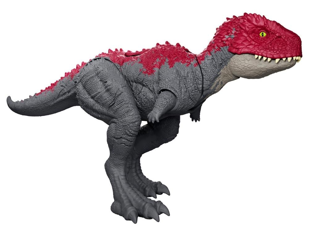 Jurassic World: Chaos Theory Danger Pack Set of 4 Figures