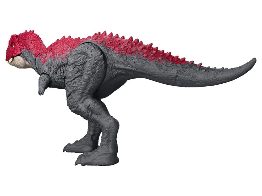 Jurassic World: Chaos Theory Danger Pack Set of 4 Figures