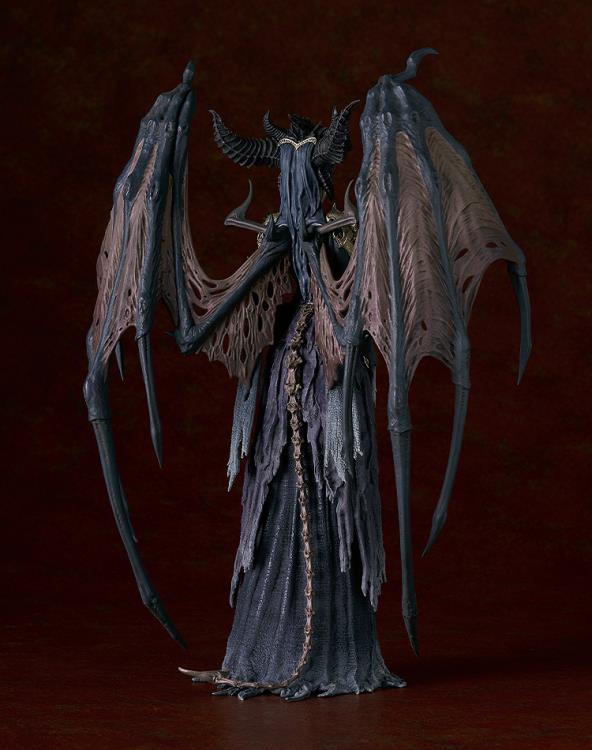POP UP PARADE SP Diablo(R) IV リリス Diablo IV Pop Up Parade SP Lilith