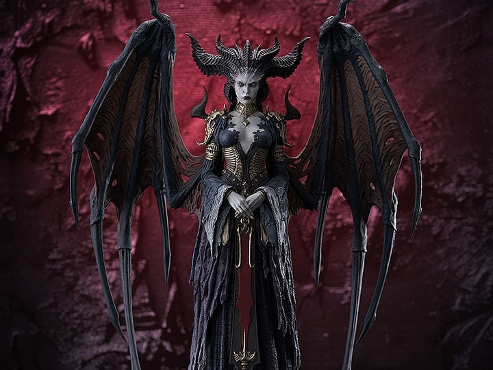 POP UP PARADE リリス SP size Diablo IV 新品 Diablo IV Pop Up Parade SP Lilith