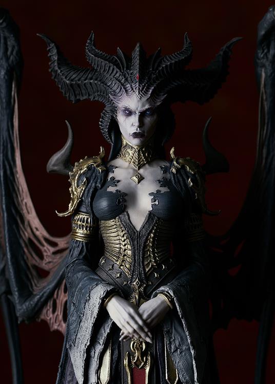 POP UP PARADE SP Diablo(R) IV リリス Diablo IV Pop Up Parade SP Lilith