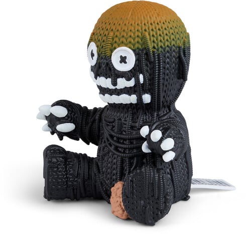 The Return of the Living Dead Handmade by Robots Tarman (Glow-in-the-Dark Ver.) Limited Edition Figure Gallery Image 5