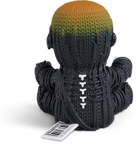 The Return of the Living Dead Handmade by Robots Tarman (Glow-in-the-Dark Ver.) Limited Edition Figure Gallery Image 4