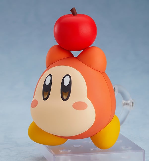 Kirby Nendoroid No.1281 Waddle Dee (2nd Reissue)