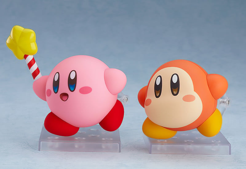 Kirby Nendoroid No.1281 Waddle Dee (2nd Reissue)