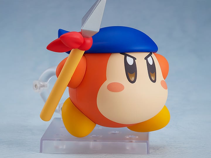 Kirby Nendoroid No.1281 Waddle Dee (2nd Reissue)