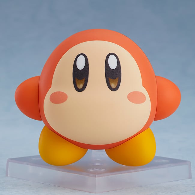 Kirby Nendoroid No.1281 Waddle Dee (2nd Reissue)