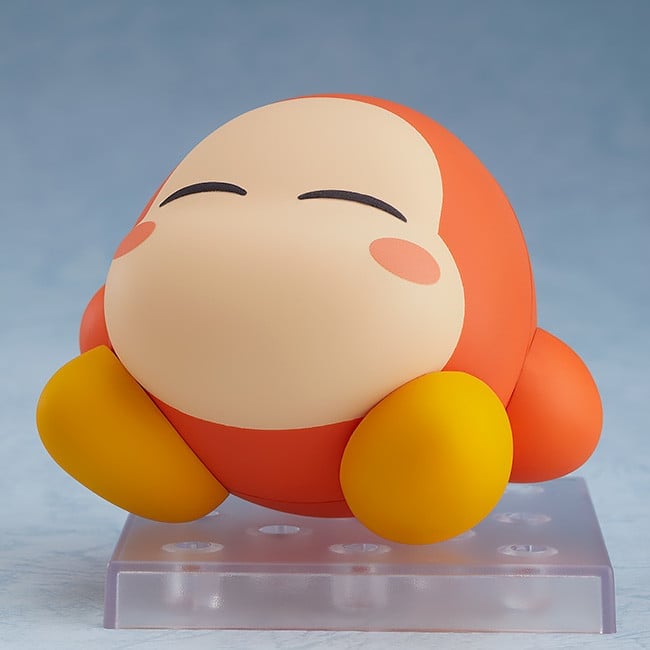 Kirby Nendoroid No.1281 Waddle Dee (2nd Reissue)