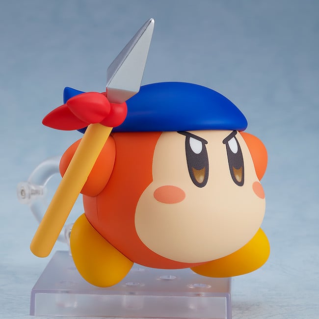 Kirby Nendoroid No.1281 Waddle Dee (2nd Reissue)