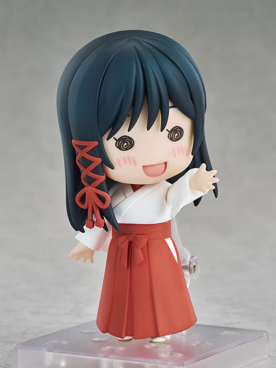 Tying the Knot with an Amagami Sister Nendoroid No.2724 Yae Amagami Gallery Image 7
