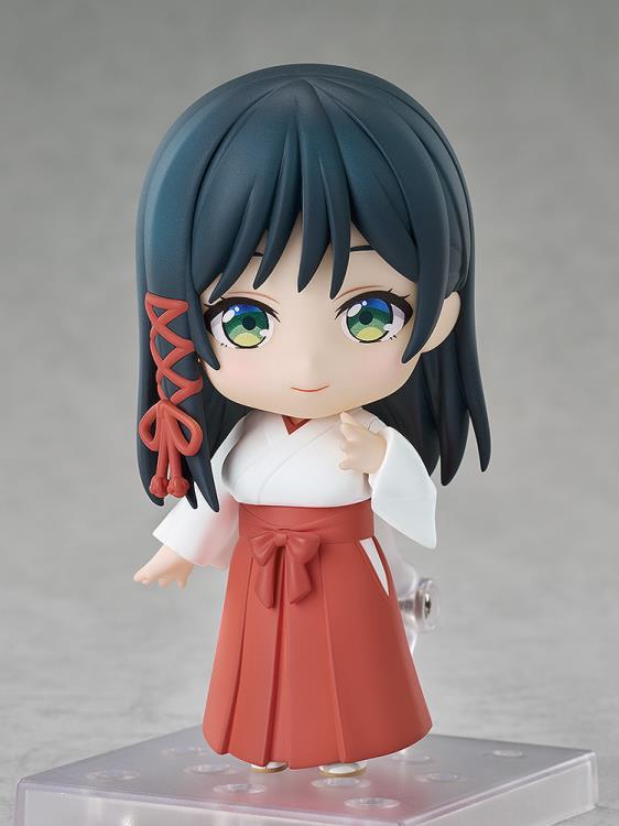 Tying the Knot with an Amagami Sister Nendoroid No.2724 Yae Amagami Gallery Image 3