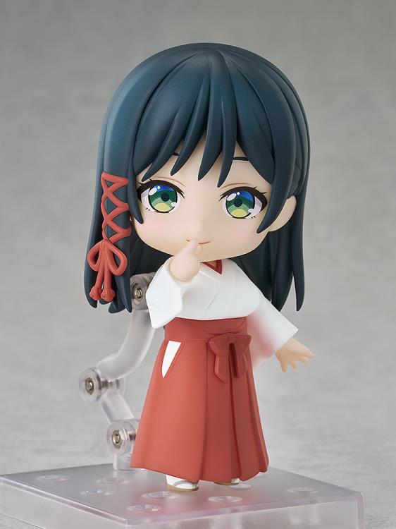 Tying the Knot with an Amagami Sister Nendoroid No.2724 Yae Amagami Gallery Image 4