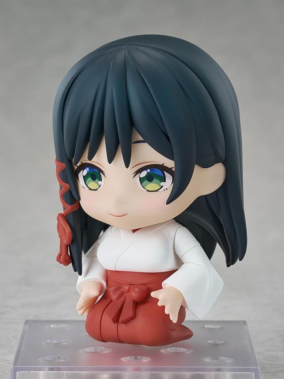 Tying the Knot with an Amagami Sister Nendoroid No.2724 Yae Amagami Gallery Image 5