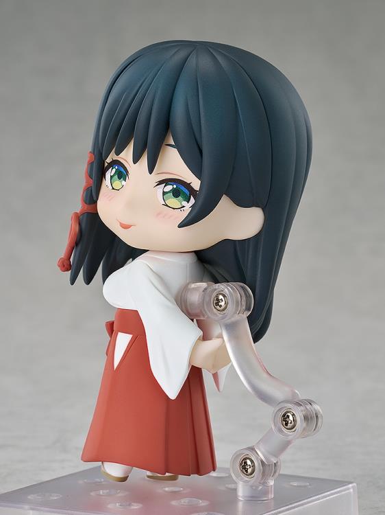 Tying the Knot with an Amagami Sister Nendoroid No.2724 Yae Amagami Gallery Image 6