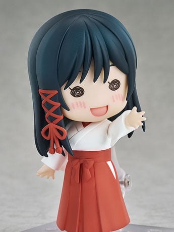 Tying the Knot with an Amagami Sister Nendoroid No.2724 Yae Amagami Gallery Image 2