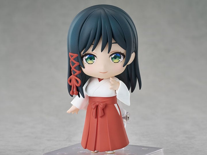 Tying the Knot with an Amagami Sister Nendoroid No.2724 Yae Amagami Gallery Image 1