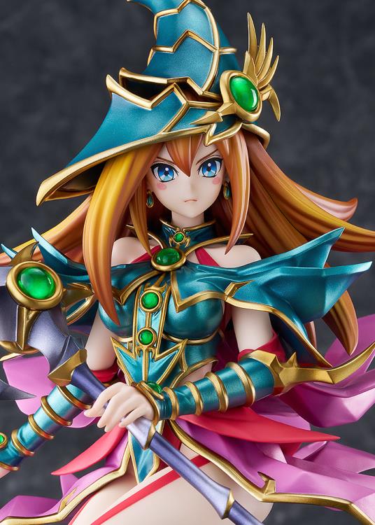 Yu-Gi-Oh! Duel Monsters Monster Figure Collection Magician's