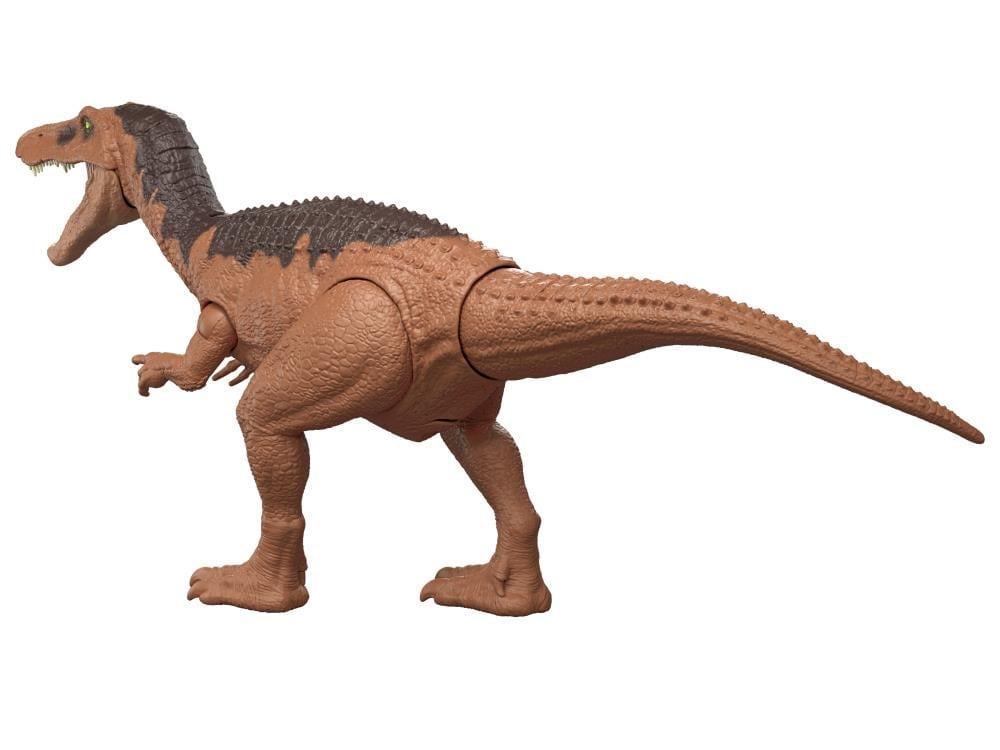 Jurassic World: Rebirth Wild Roar Baryonyx Gallery Image 3