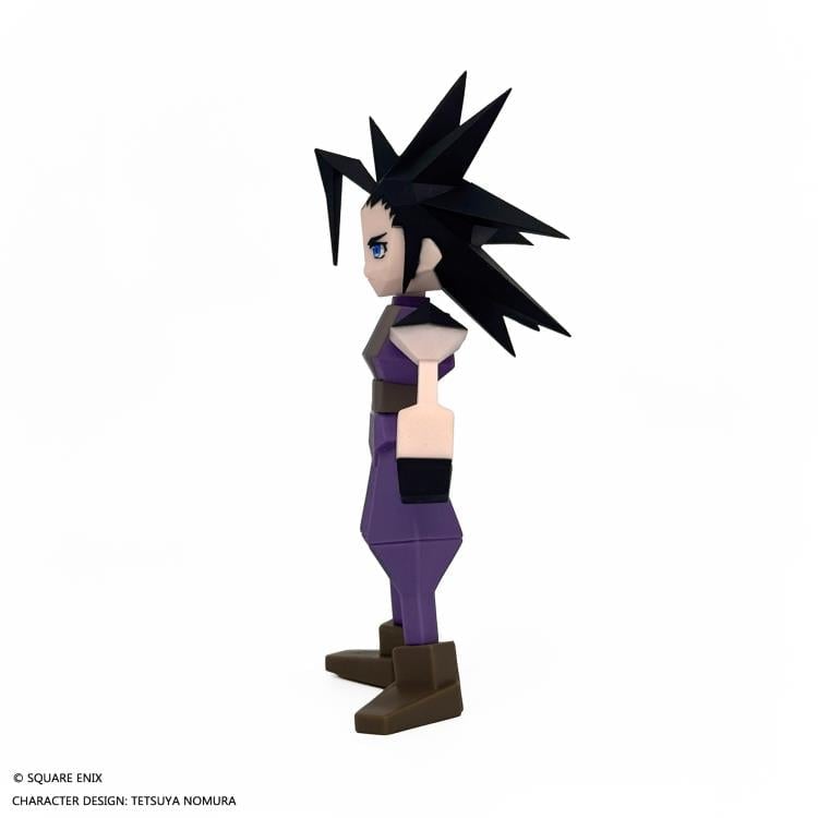 プ*ル様 FINAL FANTASY COLLECTION FINAL FANTASY VII REBIRTH ADORABLE ARTS - ZACK FAIR | SQUARE ENIX